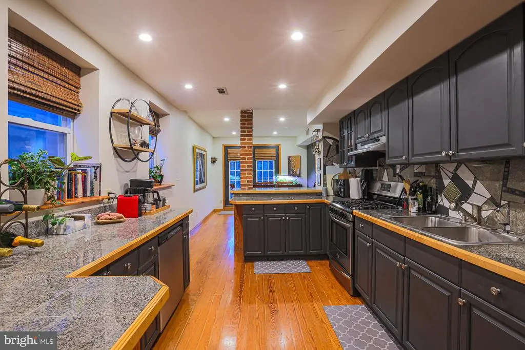 2110 Gough St, Baltimore