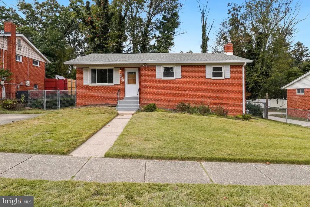 229 Hannes St, Silver Spring