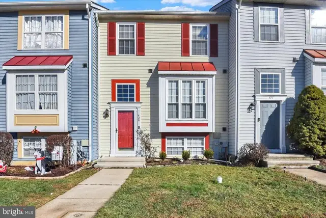 428 Palmer Ter, Westminster