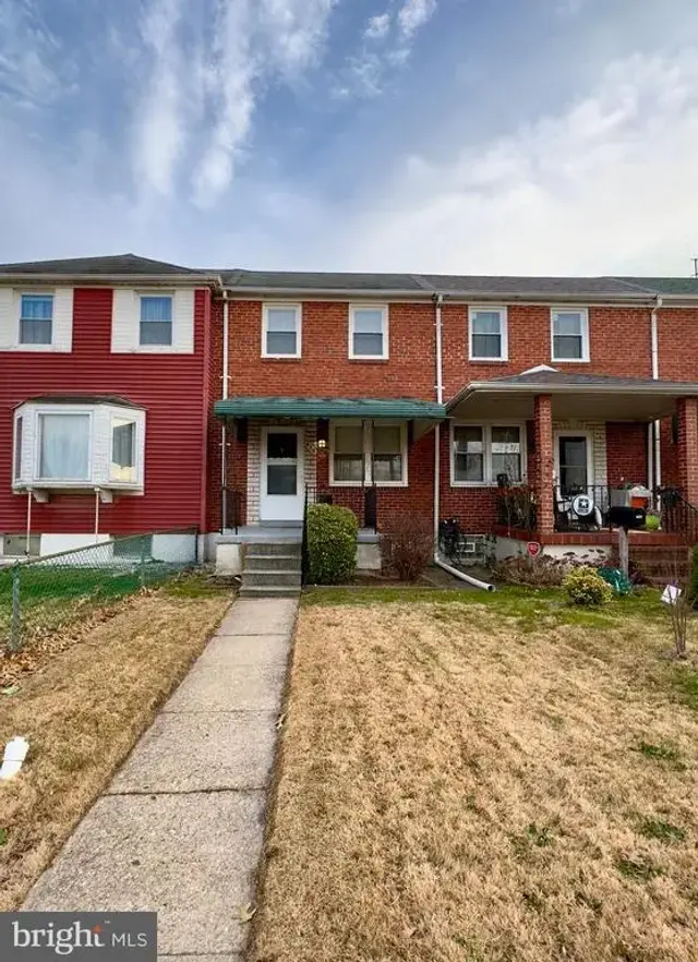 429 Oakwood Rd, Dundalk