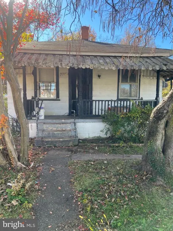 5505 Jefferson Heights Dr, Capitol Heights