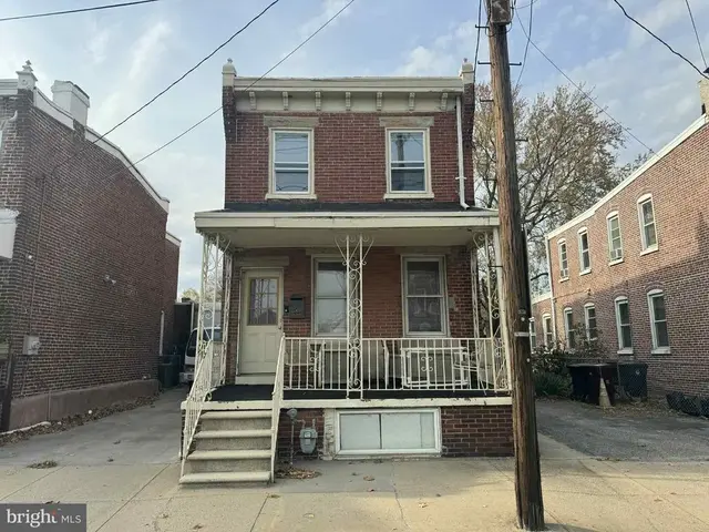 609 S Heald St, Wilmington