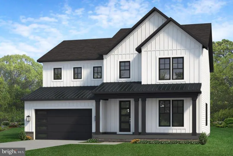 102 Moore Ave Sw, VIENNA