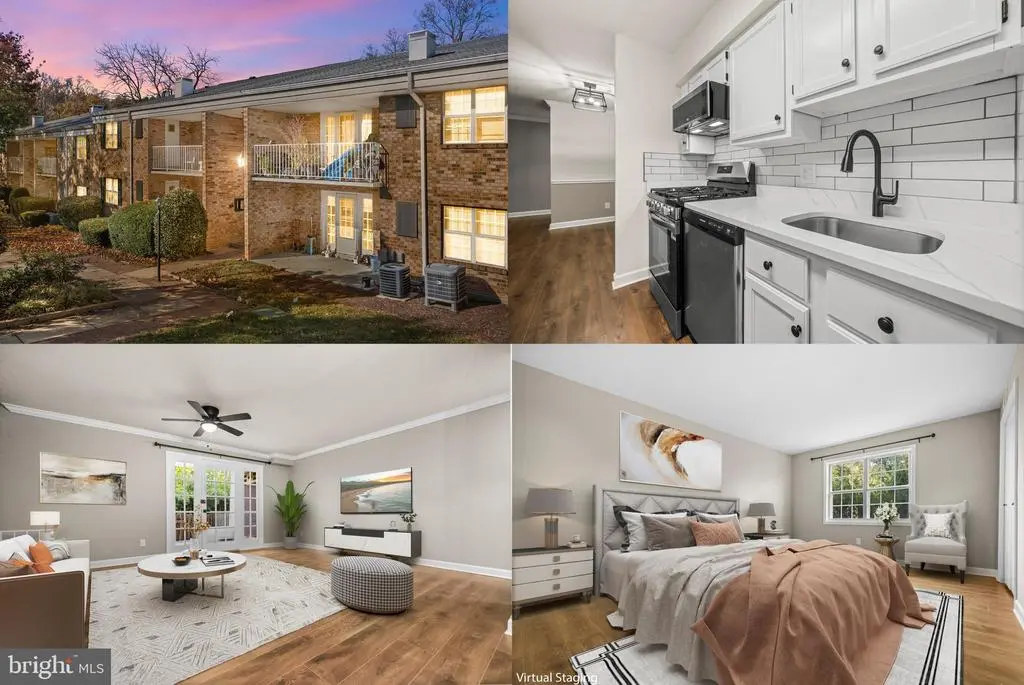 1134 S Washington St #t1, FALLS CHURCH