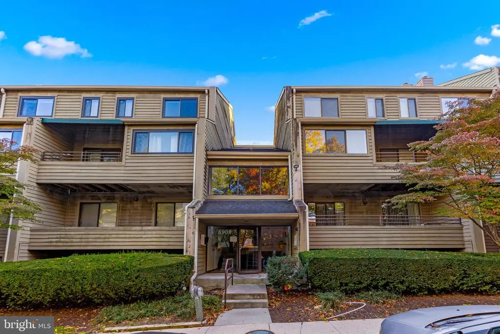 6909 Jones View Dr #1a, Baltimore