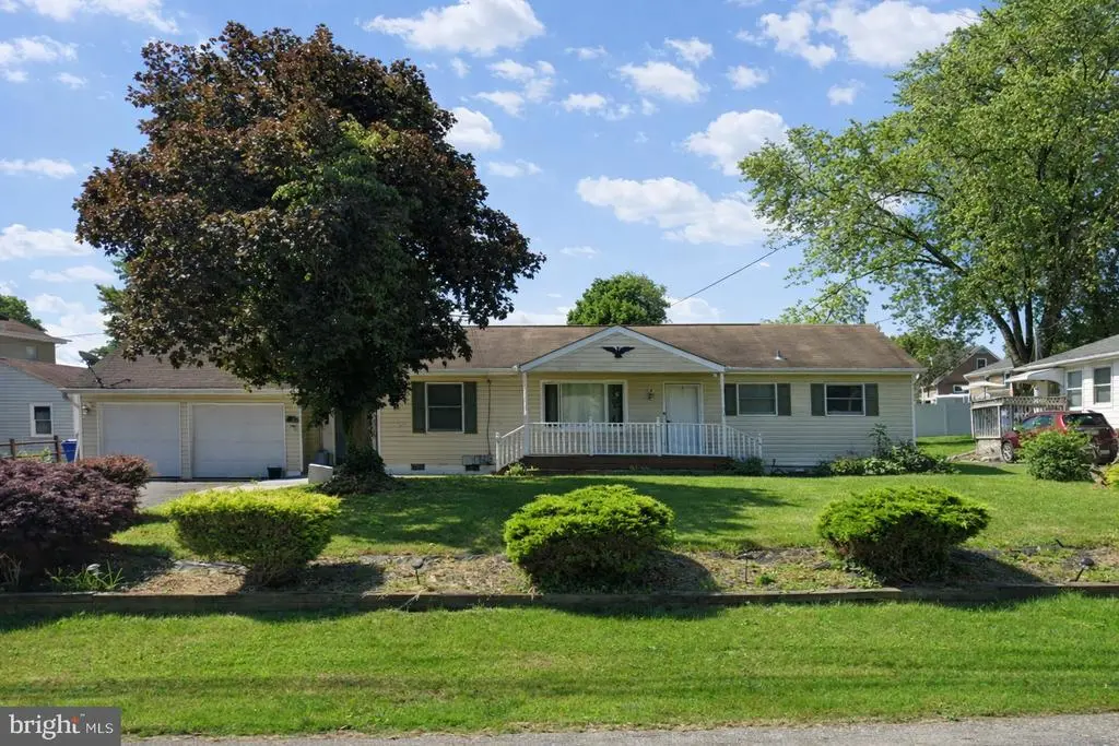 1302 Ontario St, Havre De Grace