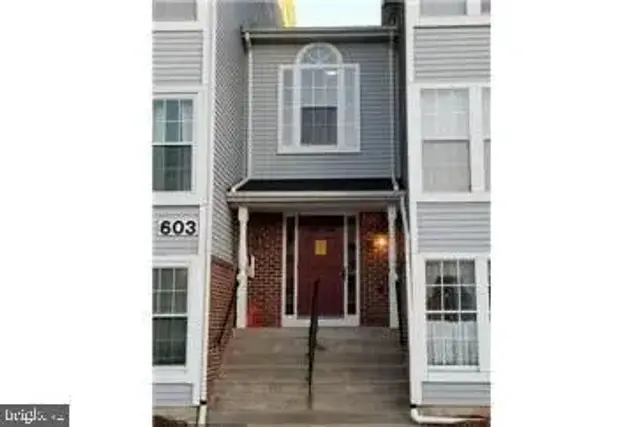 603 Himes Ave #106, Frederick