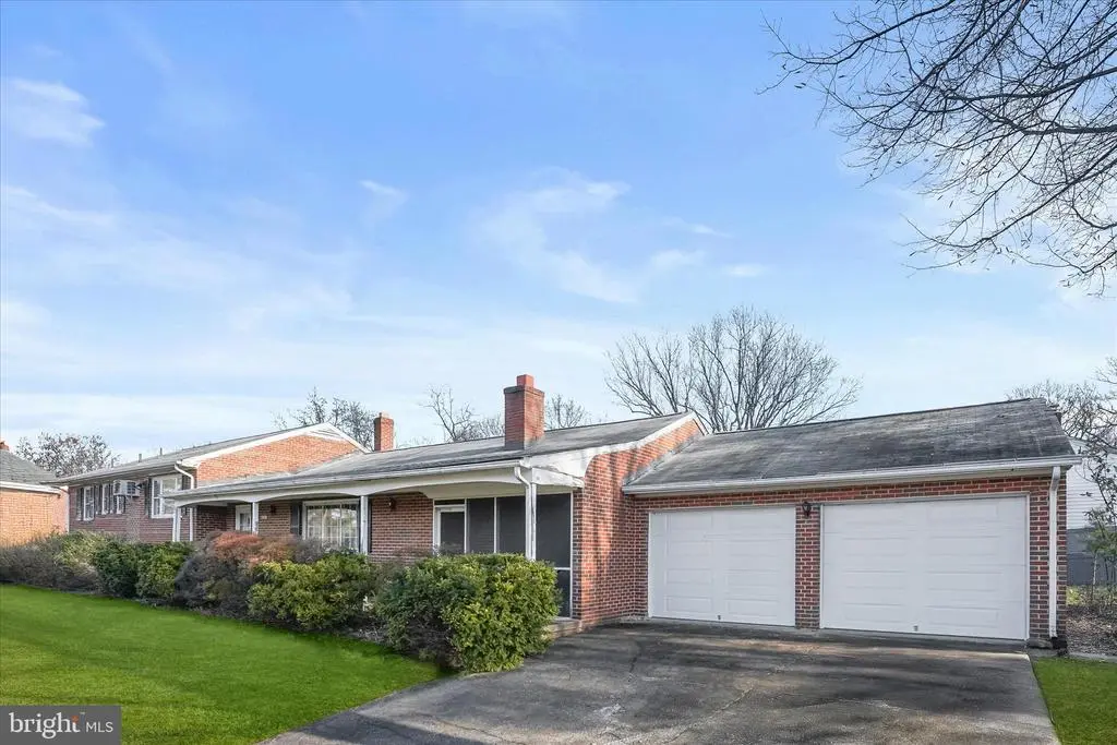 5018 Braymer Ave, Suitland