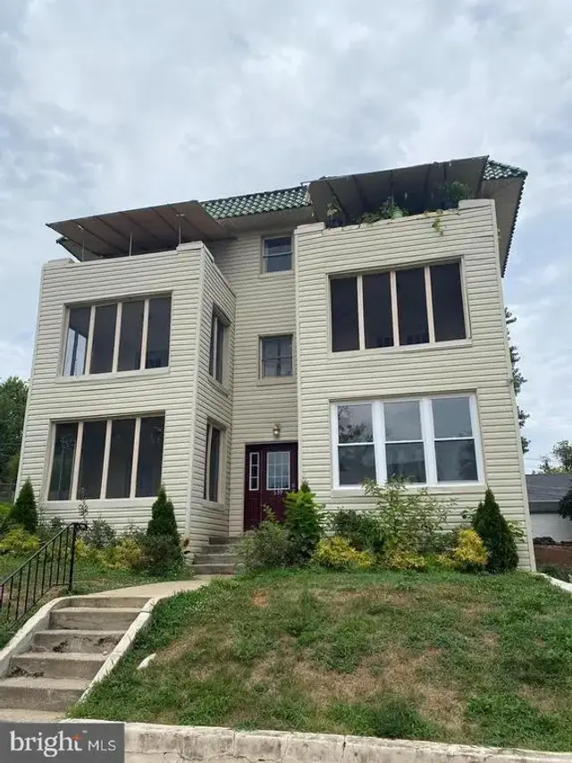 639 Plymouth Rd #a2, Baltimore