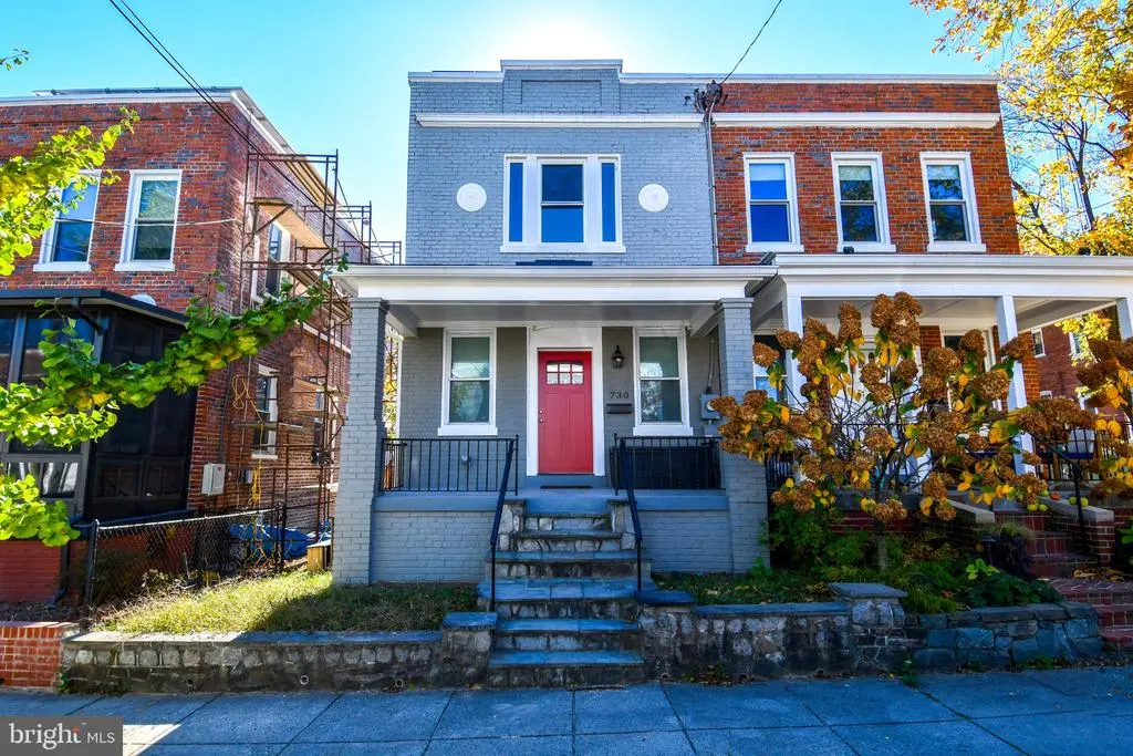 730 Roxboro Pl Nw, WASHINGTON