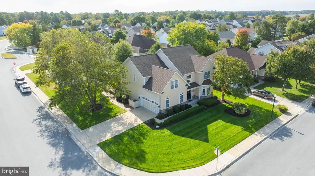 100 Oysterman Dr, MILTON