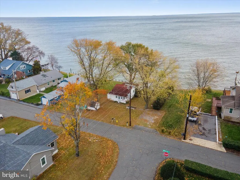 161 Chesapeake Ave, Prince Frederick