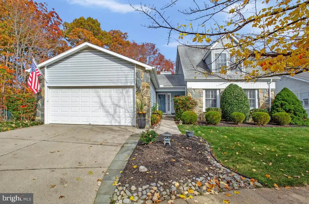 2713 Coxswain Pl, Annapolis