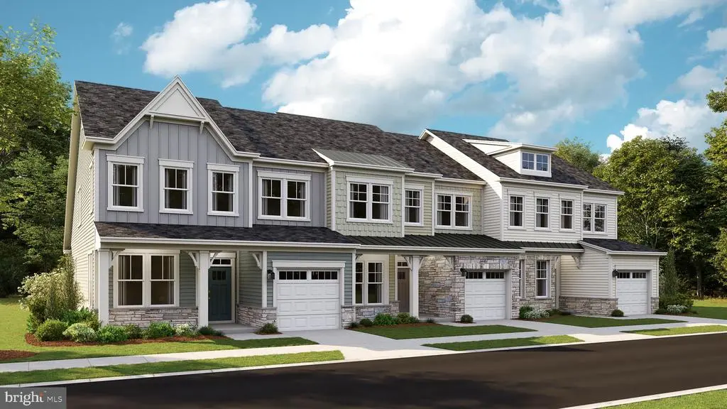 2146 Winterberry Ln, Cambridge