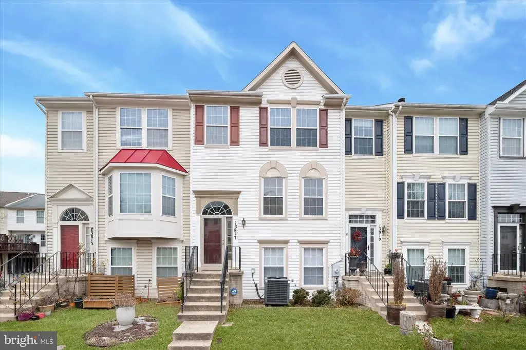 13817 Churchville Dr, Upper Marlboro