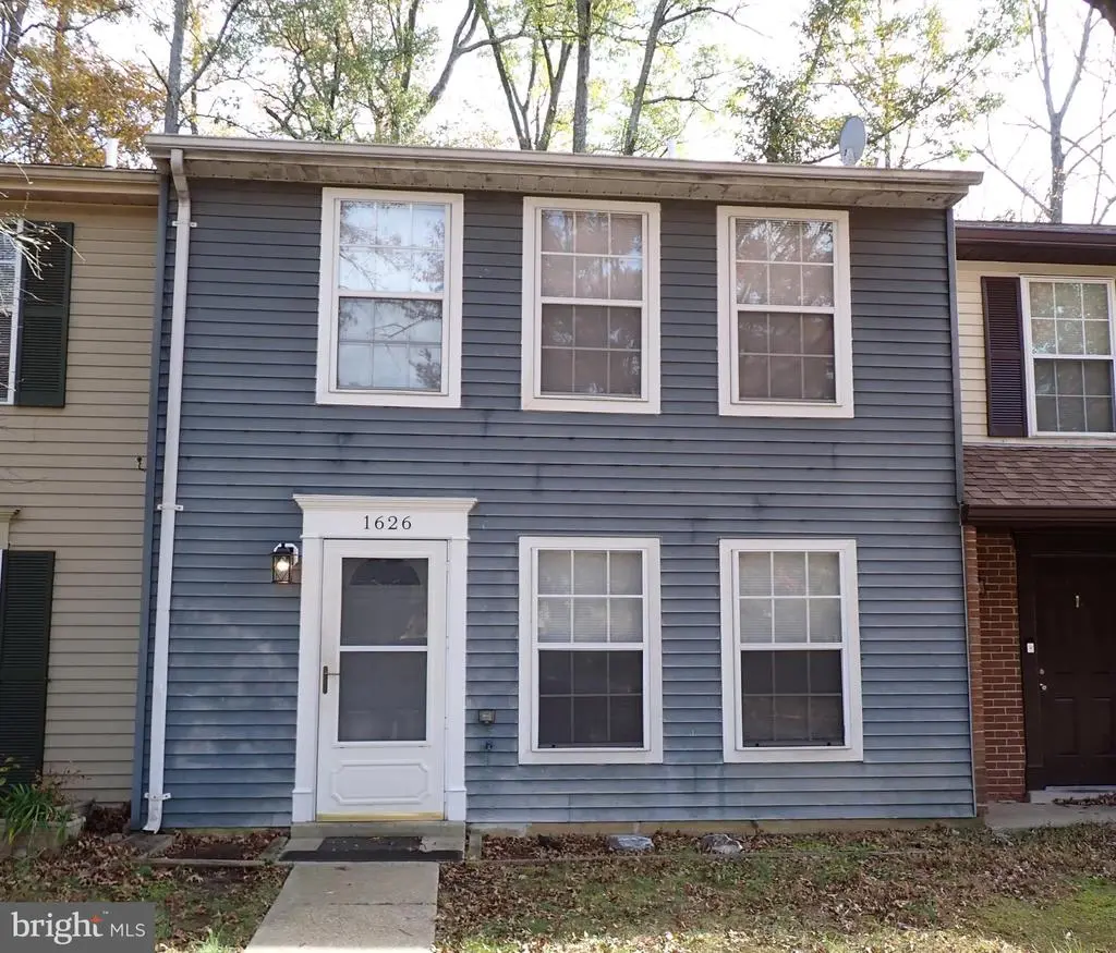 1626 Pin Oak Dr, Waldorf