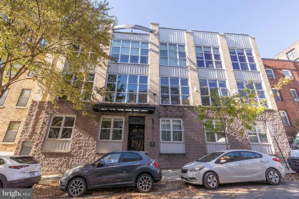 2380 Champlain St Nw #15 Now 305 Penthouse, WASHINGTON