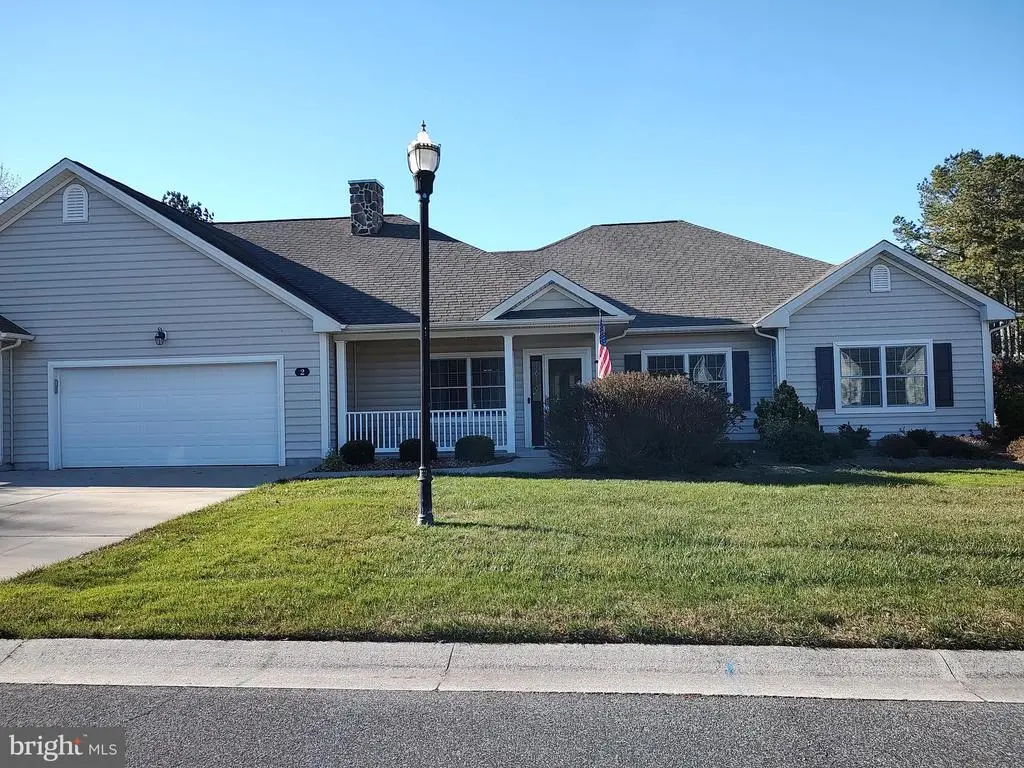 2 Castleberry Ln, Georgetown