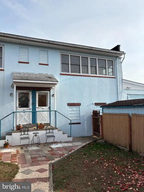 647 N Reading Ave, BOYERTOWN