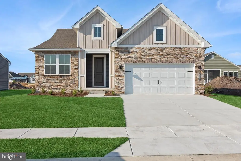 36366 West Old Gate Dr, Georgetown