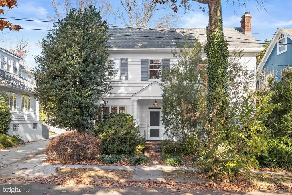 3609 Morrison St Nw, WASHINGTON