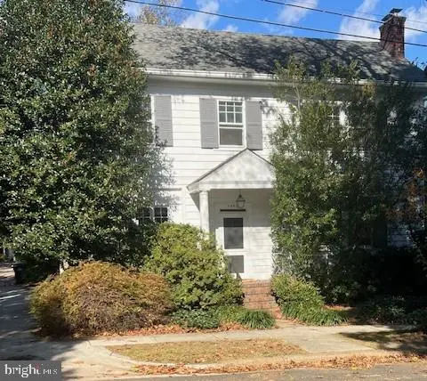 3609 Morrison St Nw, WASHINGTON