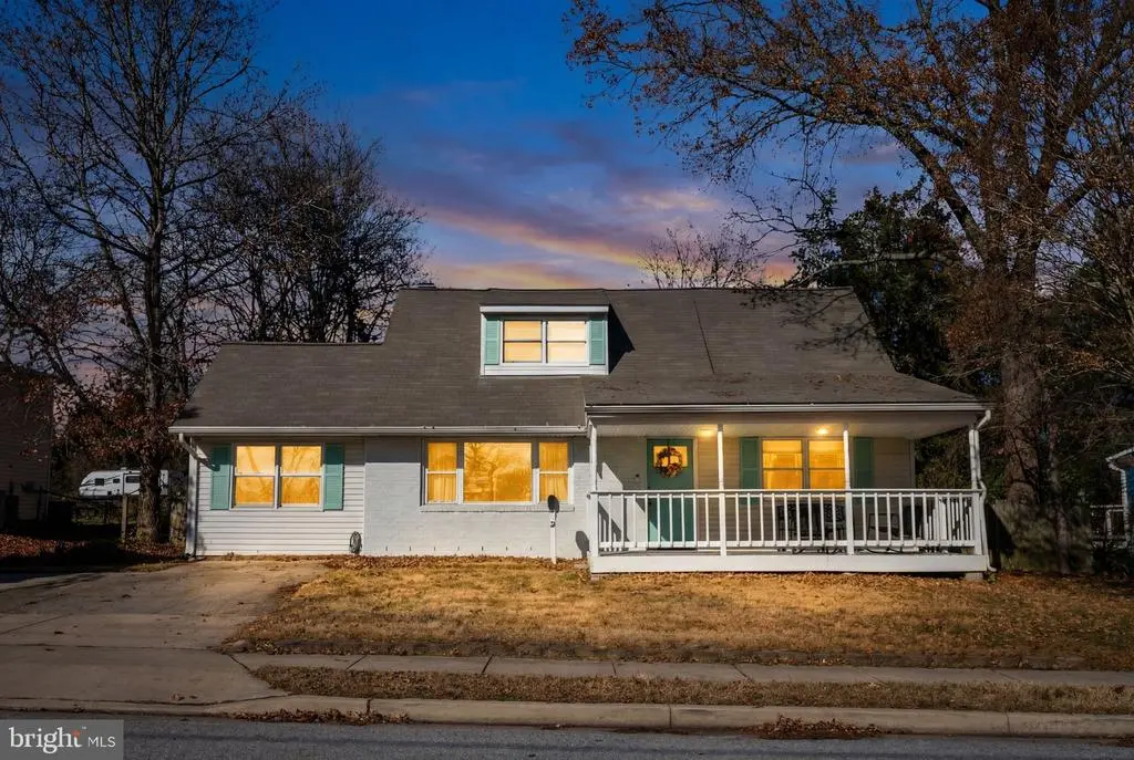 3 Leymar Rd, Glen Burnie