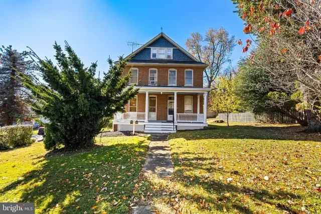 4111 Hamilton Ave, Baltimore