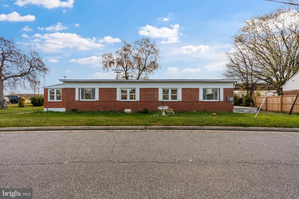 730 New Pittsburg Ave #2, Baltimore