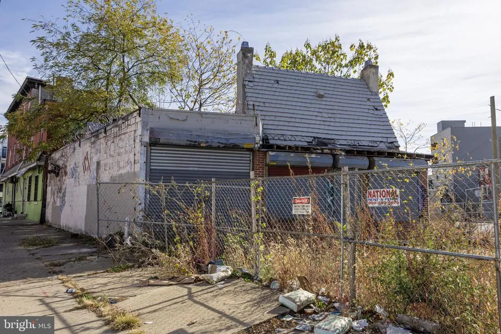 4431-35 Lancaster Ave, Philadelphia