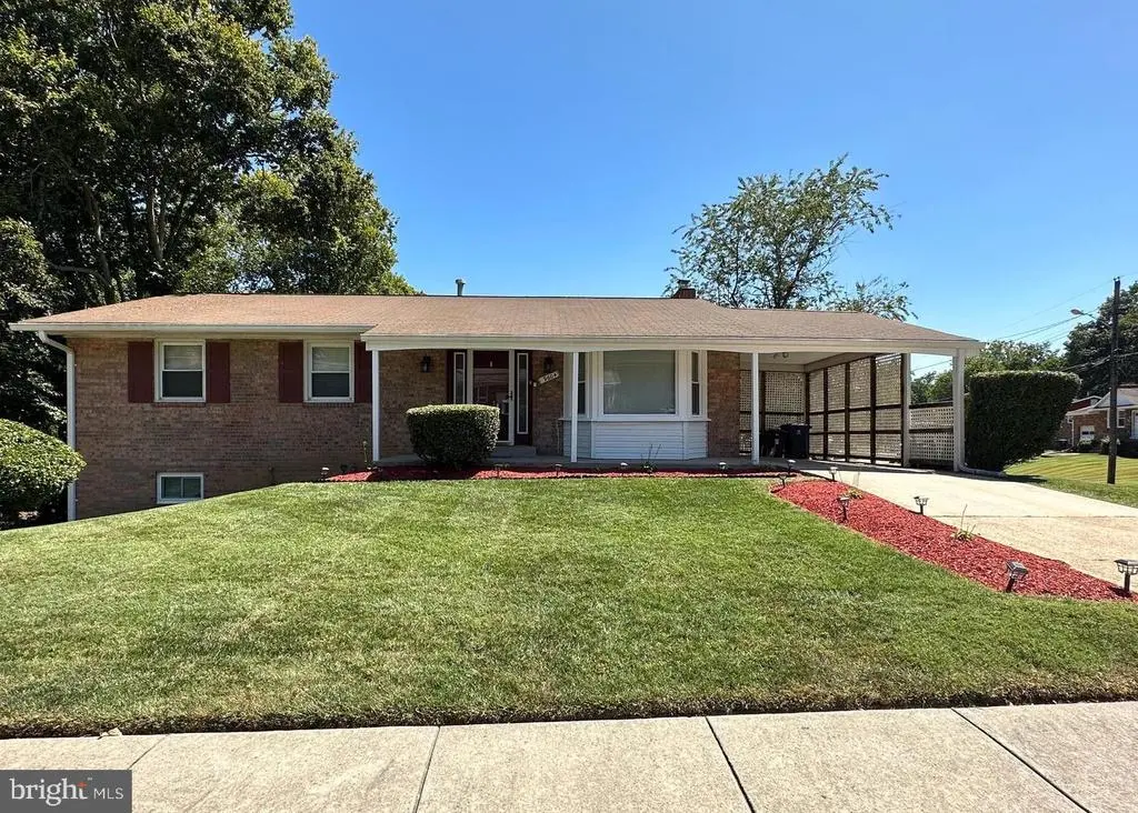 9604 Jacqueline Dr, Fort Washington