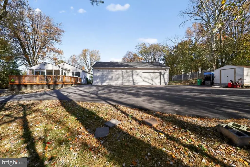 4213 Glenn Dale Rd, Bowie