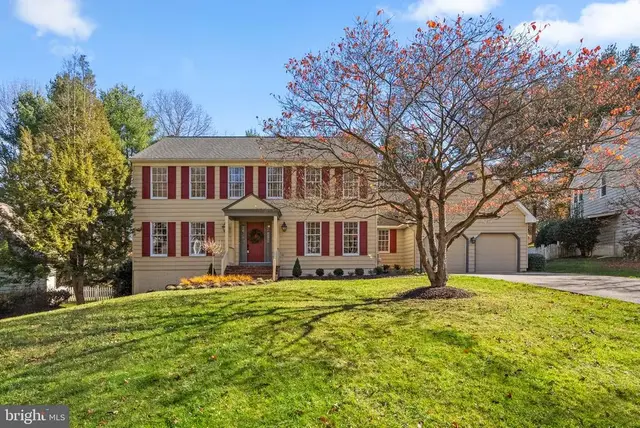 3043 Pebble Beach Dr, Ellicott City