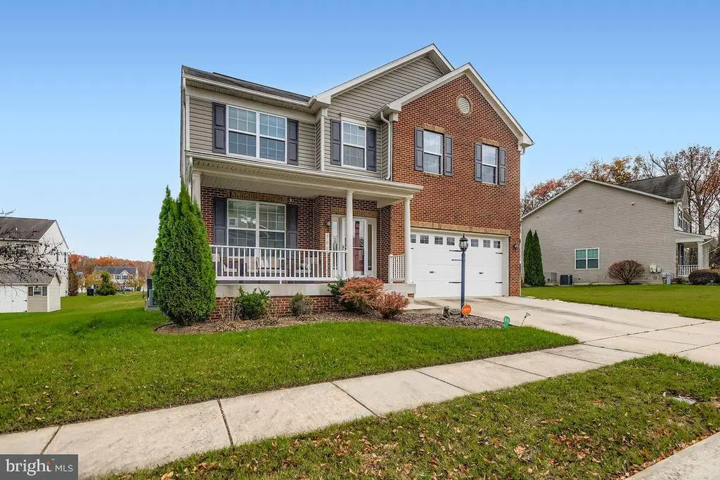 703 Daft Rd, Baltimore