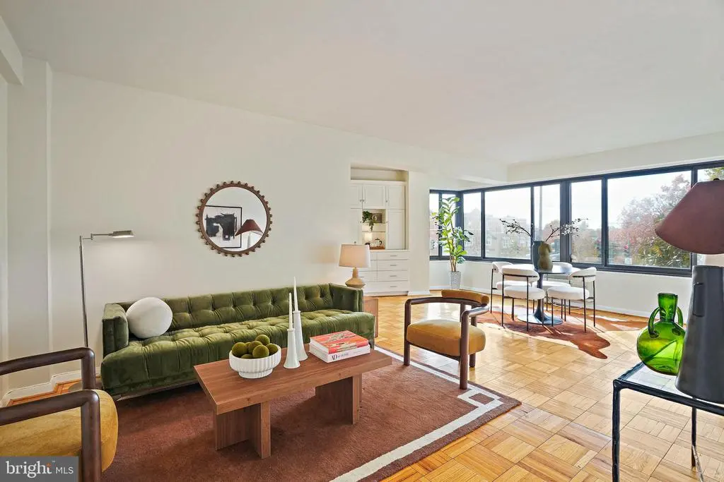 3601 Wisconsin Ave Nw #204, WASHINGTON