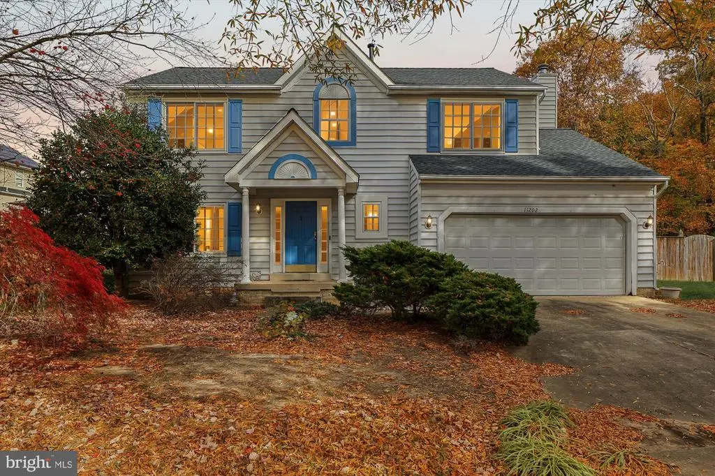 11202 Constellation Ct, Fort Washington