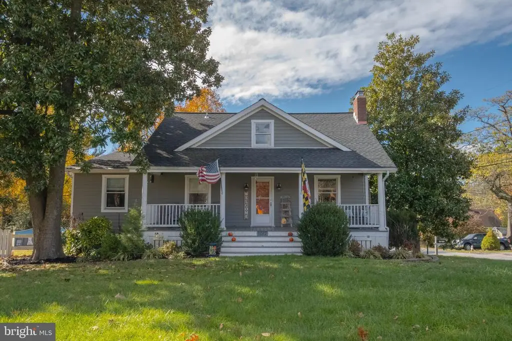 11512 Greenspring Ave, Lutherville Timonium