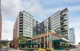 45 Sutton Sq Sw #1111, WASHINGTON