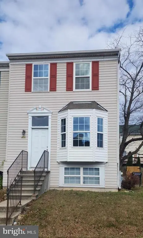 2710 Claybrooke Dr, Windsor Mill