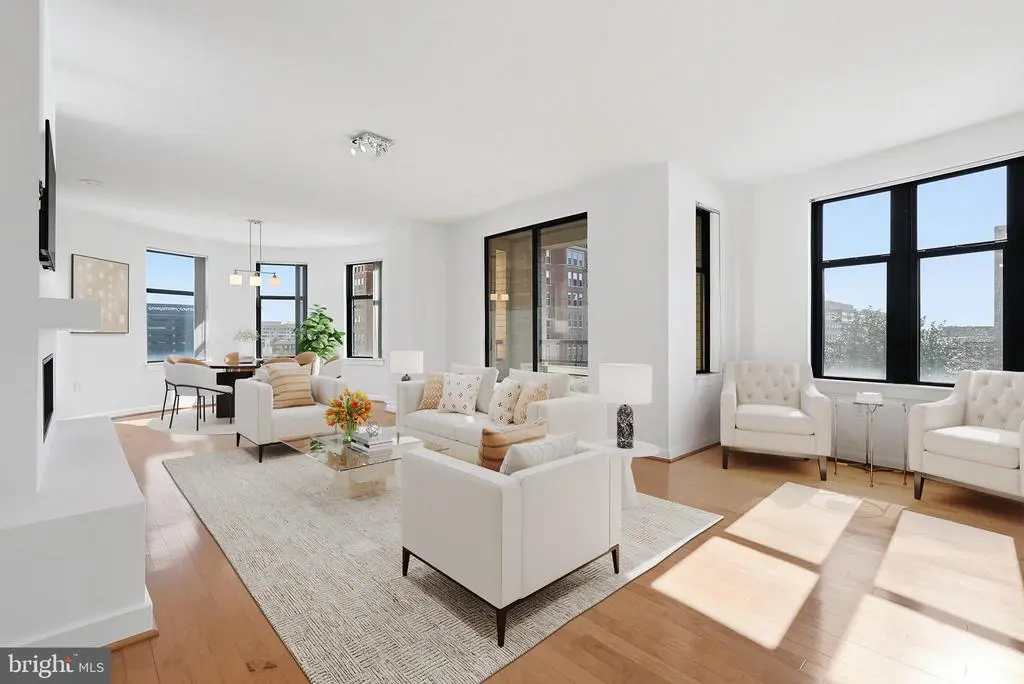 400 Massachusetts Ave Nw #719, Washington