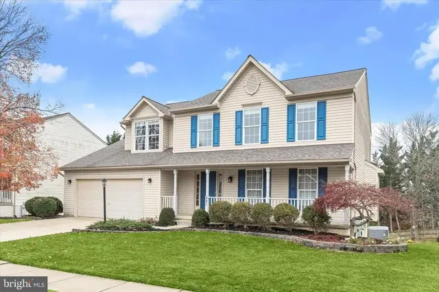 481 Hawkridge Ln, Sykesville