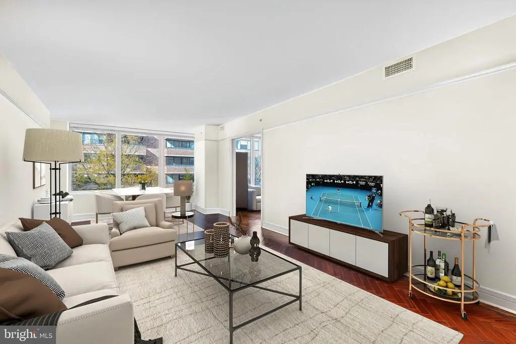 1155 23rd St Nw #3d, WASHINGTON