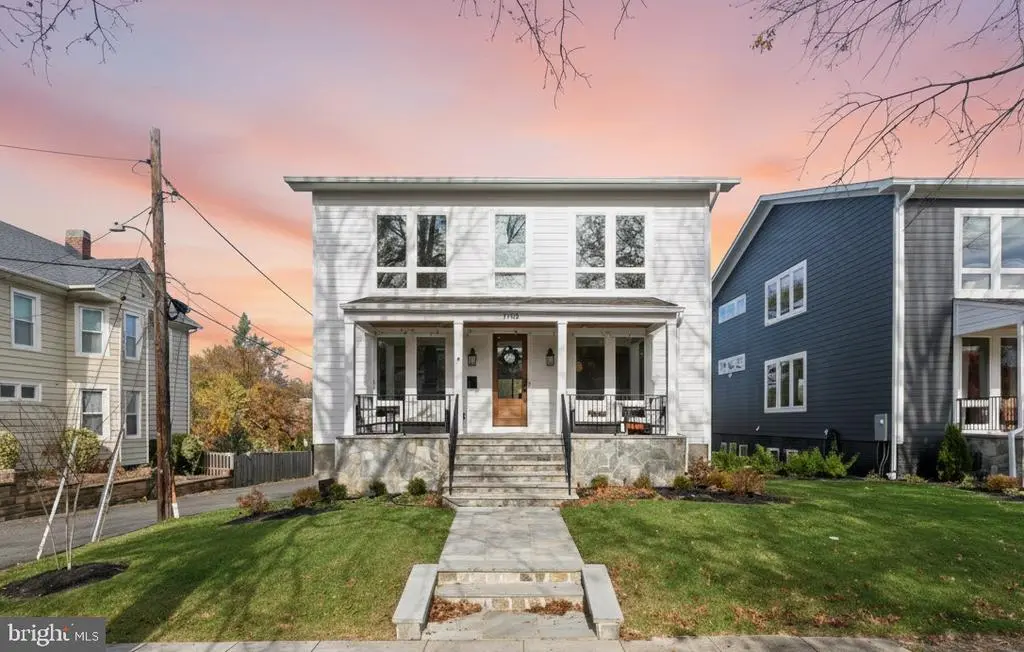 1708 Lawrence St Ne, WASHINGTON