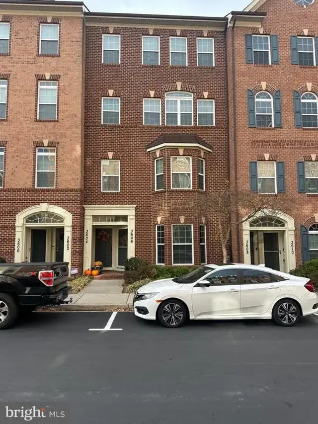 3606 Holborn Pl, Frederick