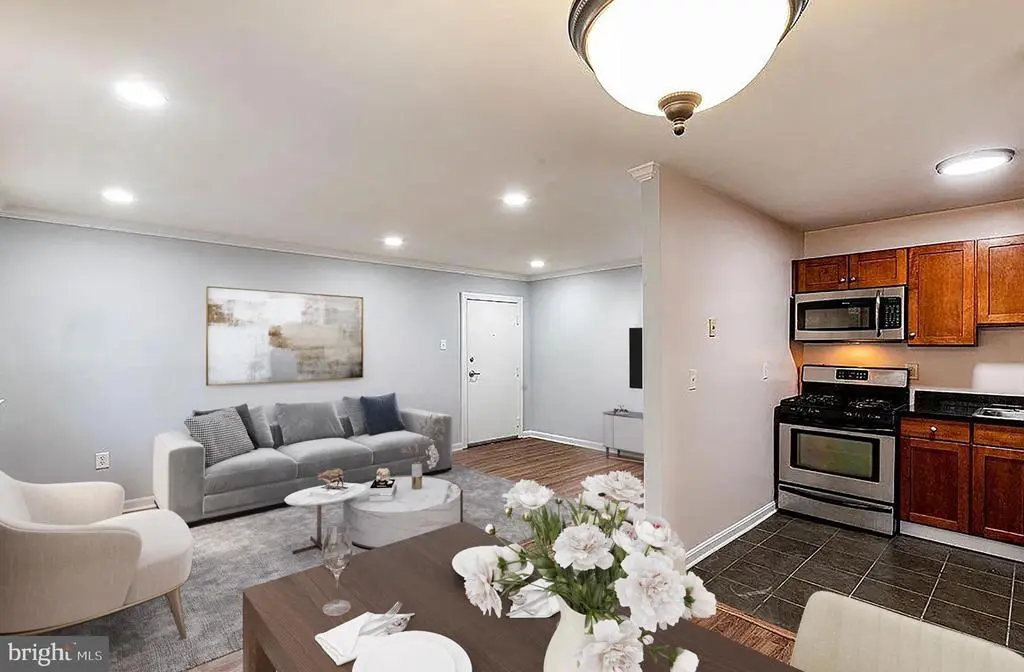 3111 Naylor Rd Se #104, WASHINGTON