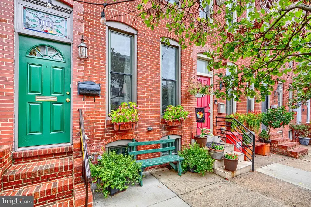 915 S East Ave S, Baltimore