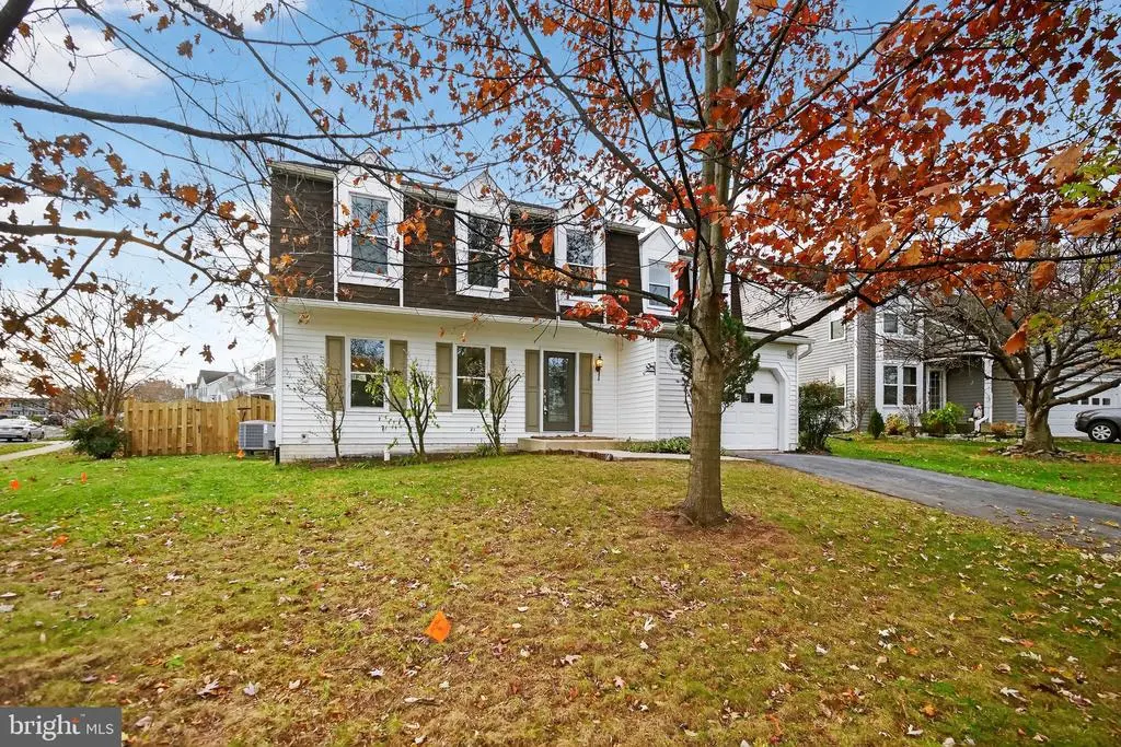 582 Chukkar Ct, Frederick