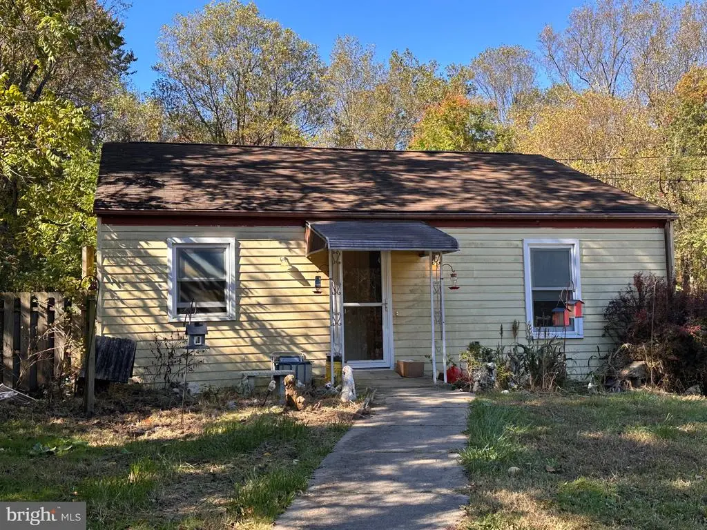 11214 Park Heights Ave, Owings Mills