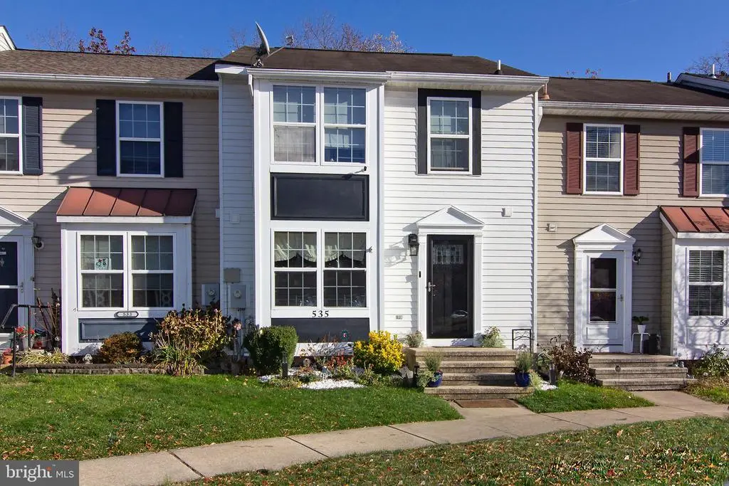 535 Quarrier Ct, Westminster