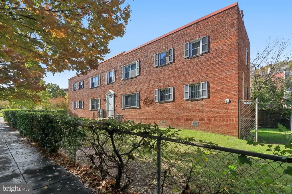 500 Tennessee Ave Ne, WASHINGTON